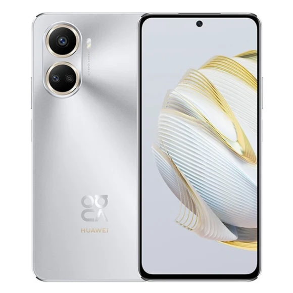 Smartphone — Smartphones, Huawei
