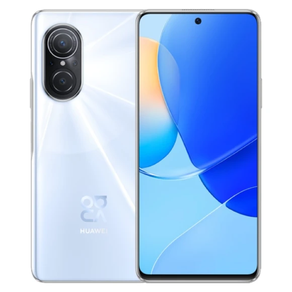 Smartphone — Smartphones, Huawei