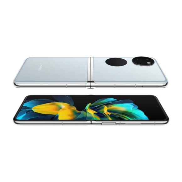 Pocket S 256GB Smartphone, Huawei