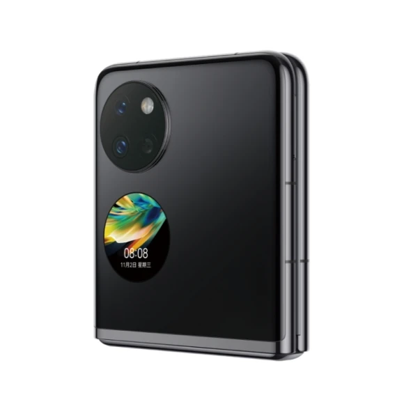 Pocket S 128GB Foldable Phone, Huawei