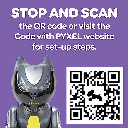 Programmable Coding Robot for Kids — Coding Robot, Educational Insights