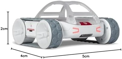 Programming & AI Learning Robot — Coding Robot, Sphero