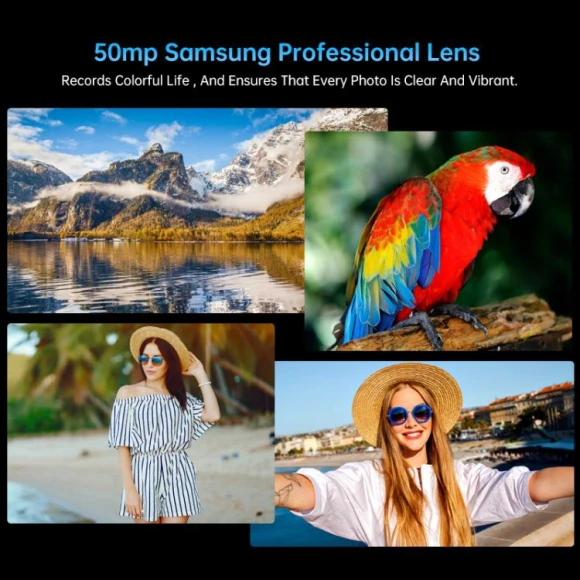 Projector Rugged Phone, Unihertz