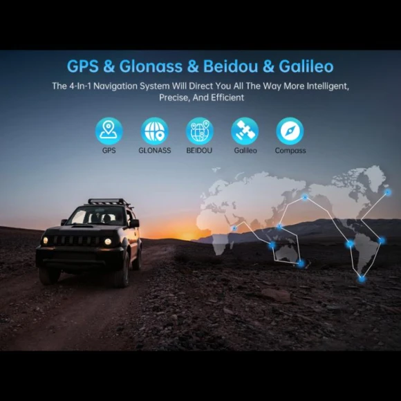 Projector Rugged Phone, Unihertz