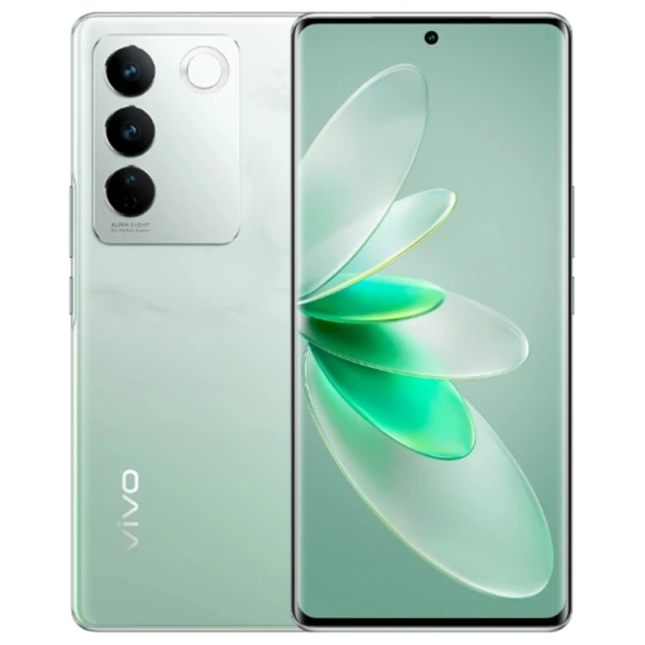 5G Smartphone with 64MP Camera and 4600mAh Battery, VIVO