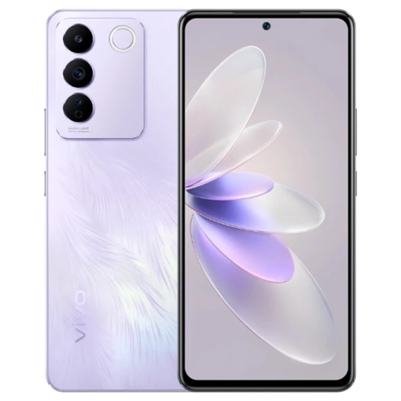 5G Smartphone with 50MP Camera and 4600mAh Battery, VIVO