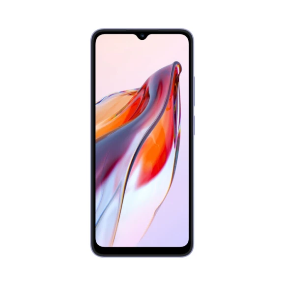 Smartphone, 50MP Camera, 4GB+128GB, 5000mAh Battery — Smartphones, Xiaomi
