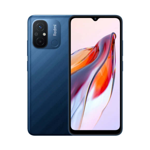 Smartphone with 50MP Camera, 6.71 Inch Display, 5000mAh Battery, Xiaomi