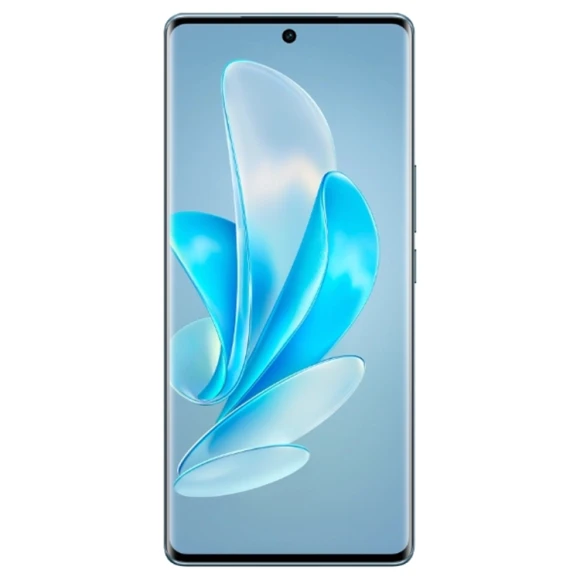 Smartphone with 6.78 inch AMOLED Screen, 50MP Camera, and 4600mAh Battery, VIVO