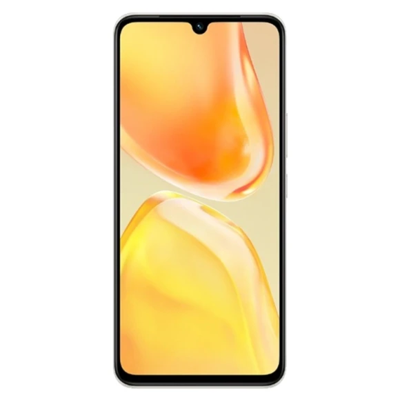 Smartphone with 6.44-inch AMOLED Display and 50MP Camera — Smartphones, VIVO