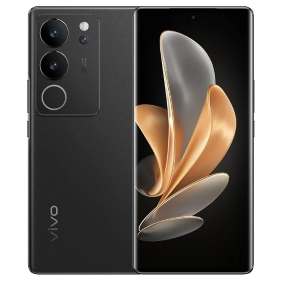Smartphone — Smartphones, VIVO