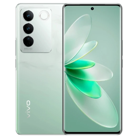 Smartphone — Smartphones, VIVO