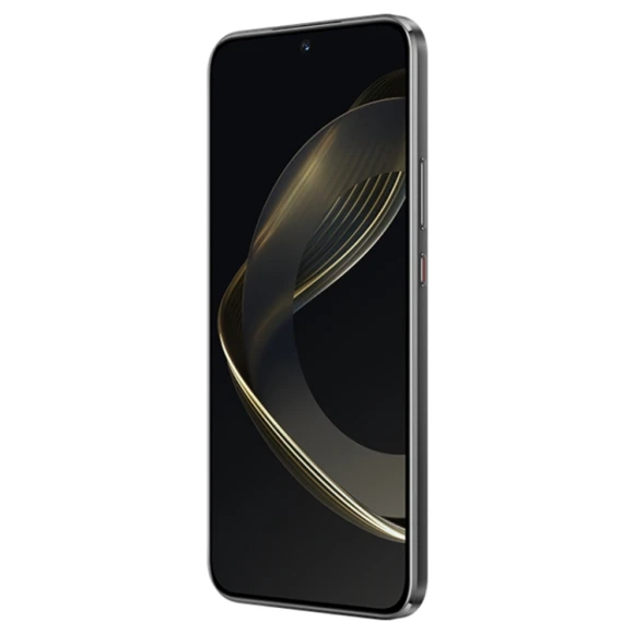 Smartphone with 60MP Front Camera, 256GB Storage — Smartphones, Huawei