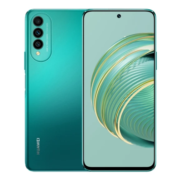 Smartphone — Smartphones, Huawei