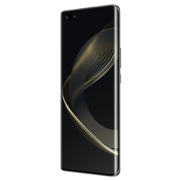 Smartphone with Dual Back + Dual Front Cameras — Smartphones, Huawei