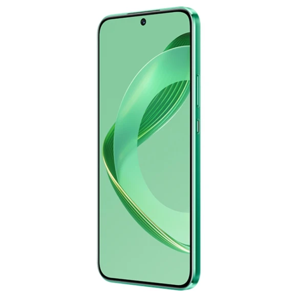 Smartphone with 60MP Front Camera, 512GB Storage — Smartphones, Huawei