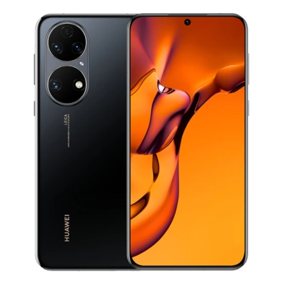 Smartphone — Smartphones, Huawei