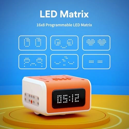 STEM Robotics for Kids — Coding Robot, MatataStudio