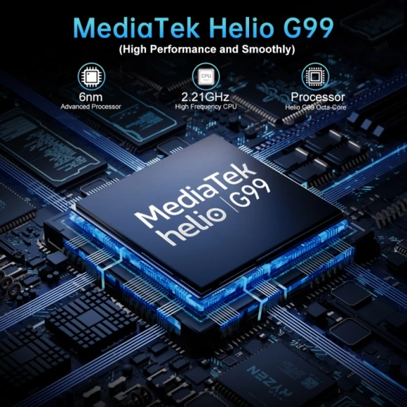 Tank mini 1 Night Vision Version, Unihertz