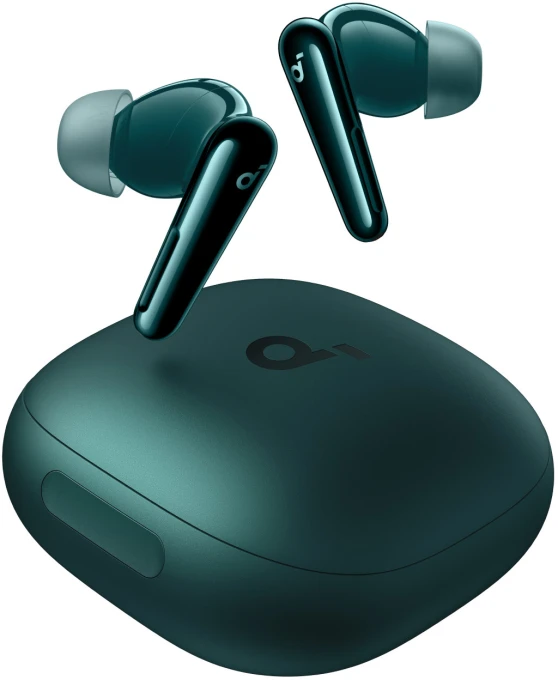 Wireless Earbuds — Wireless Earbuds, Anker