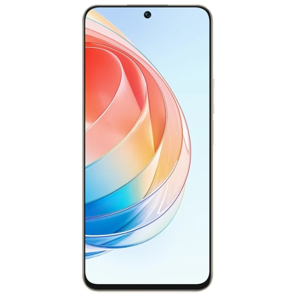 5G Smartphone with 50MP Camera and 6.7-Inch Display — Smartphones, Honor