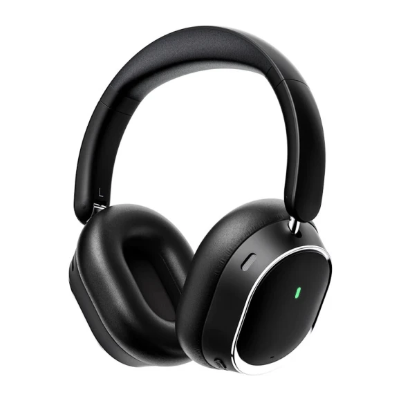 Wireless ANC Headphone — Wireless Earbuds