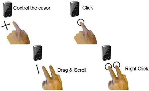 Bluetooth Wireless Laser Projection Virtual Keyboard — Bluetooth Keyboard, MOJO-HOME