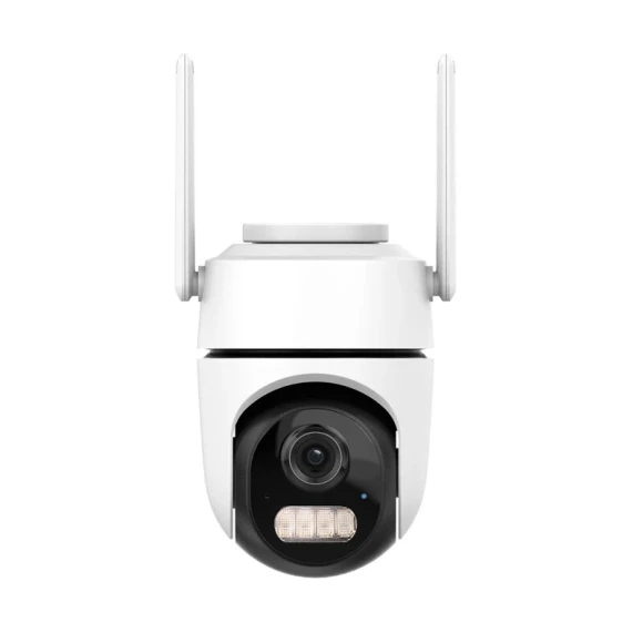 Compact Outdoor Security Camera — Security Camera, ICSEE