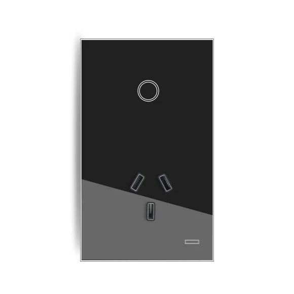 Smart Light Switch — Smart Switch, Melery