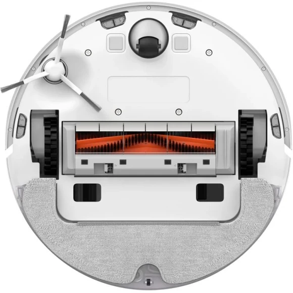 Robot Vacuum and Mop — Robot Vacuum, Dreame