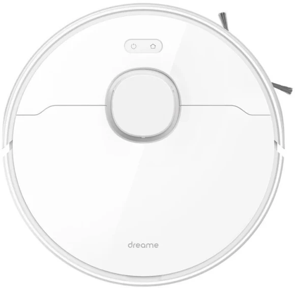 Robot Vacuum and Mop — Robot Vacuum, Dreame