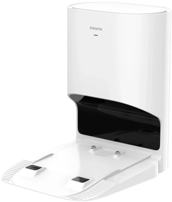 Robot Vacuum and Mop — Robot Vacuum, Dreame