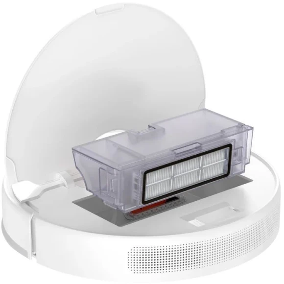 Robot Vacuum and Mop — Robot Vacuum, Dreame