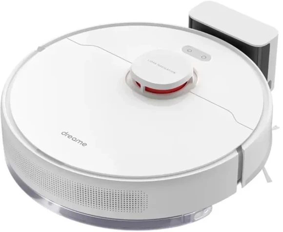 Robot Vacuum and Mop — Robot Vacuum, Dreame