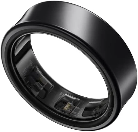 AI Smart Ring — Smart Ring, Samsung