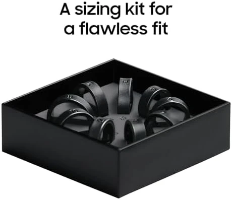 Galaxy Ring — Smart Ring, Samsung