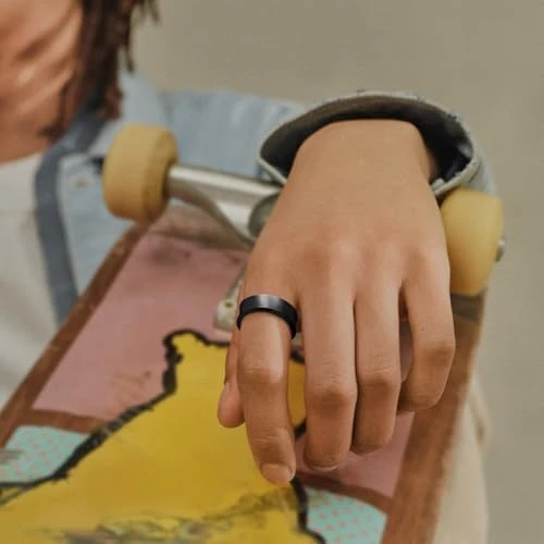 Galaxy Ring — Smart Ring, Samsung