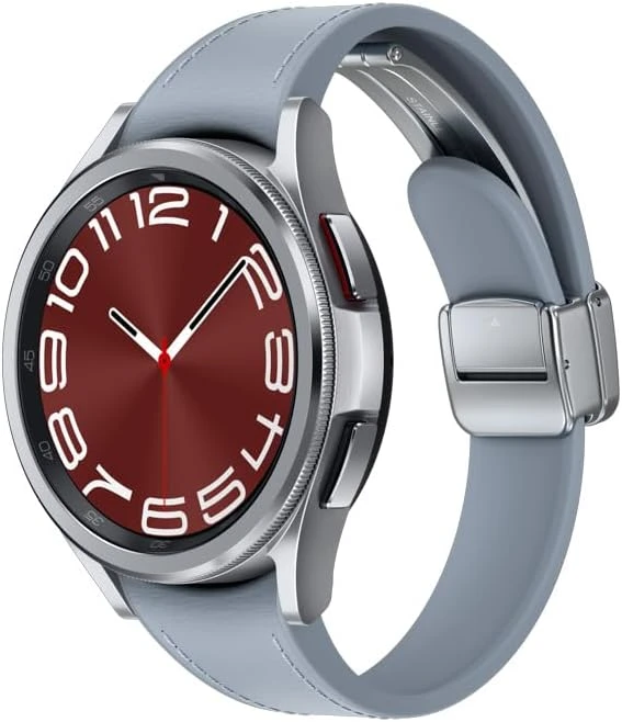 Galaxy Watch 6 44mm LTE Smartwatch — Smart Watch, Samsung