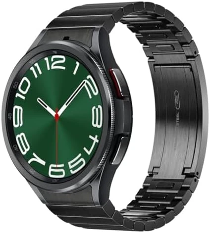 Galaxy Watch 6 44mm LTE Smartwatch — Smart Watch, Samsung