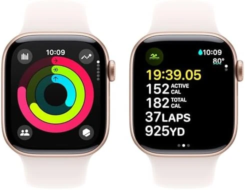 Renewed Smartwatch with Sport Band — Smart Watch, Apple