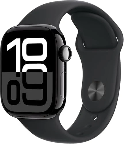 Renewed Smartwatch with Sport Band — Smart Watch, Apple