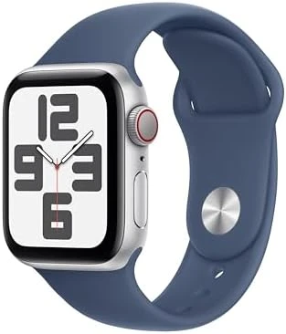 Renewed Smartwatch with Sport Band — Smart Watch, Apple