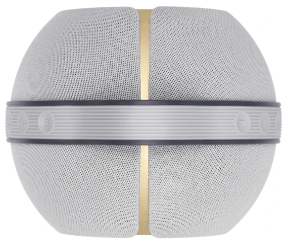 Portable Smart Speaker — Smart Speaker, Devialet