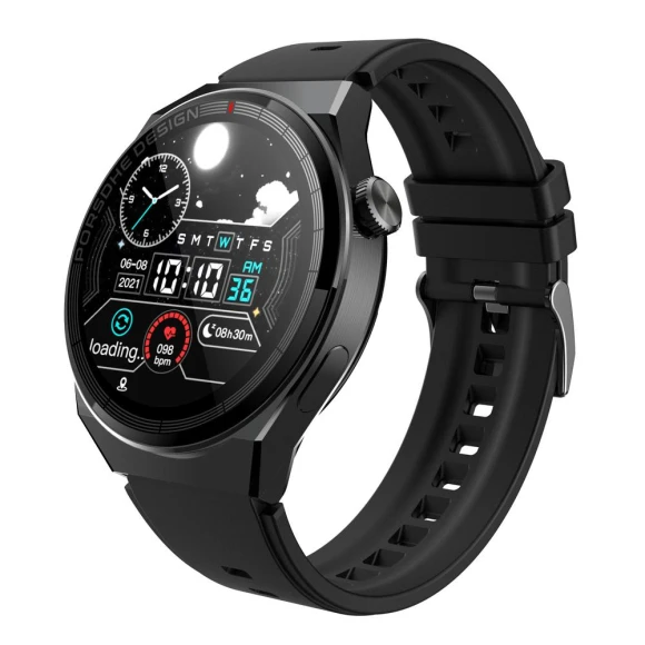Smart Watch — Smart Watch, Tiktop2