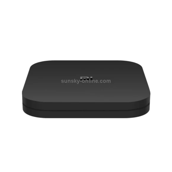 TV Box — Smart TV, Xiaomi