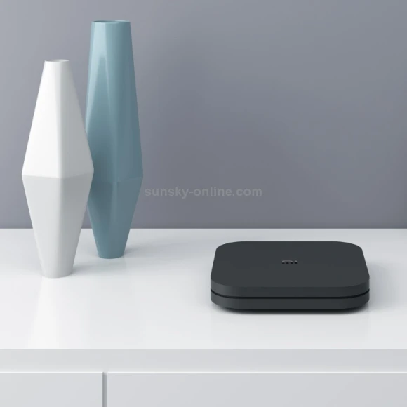 TV Box — Smart TV, Xiaomi