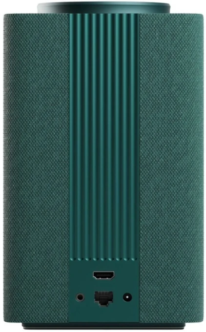 Smart Speaker with Voice Assistant and Zigbee Hub — Smart Speaker, Yandex