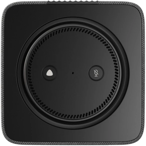 Smart Speaker with Voice Assistant — Smart Speaker, Yandex