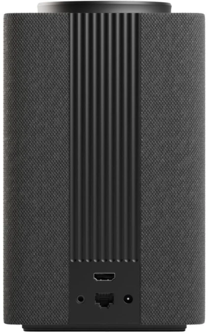 Smart Speaker with Voice Assistant — Smart Speaker, Yandex