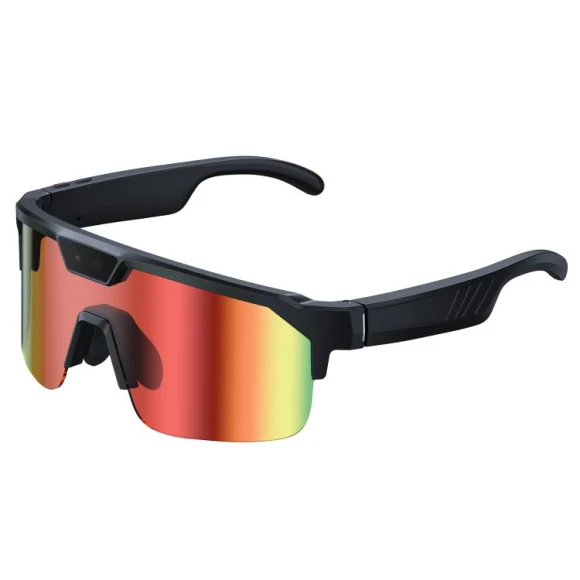 Outdoor Cycling Smart AI Sports Glasses — Smart Glasses